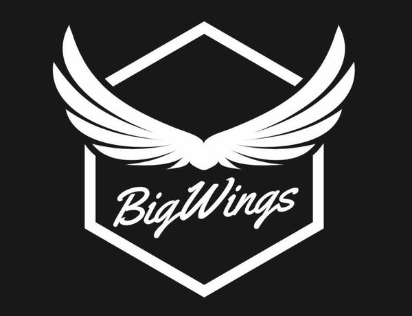 BigWings Golf Apparel