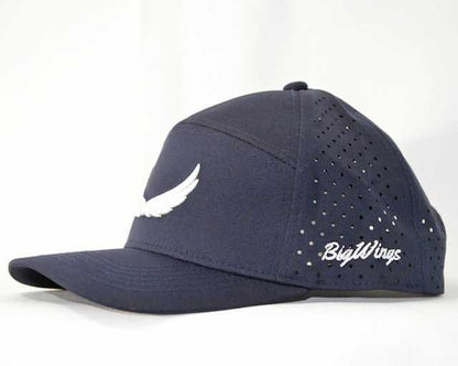 BigWings Performance Snap-Back Hat