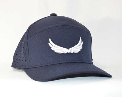 BigWings Performance Snap-Back Hat