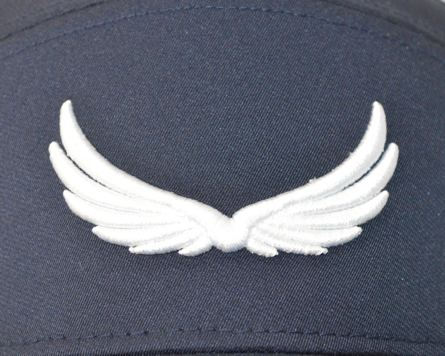 BigWings Performance Snap-Back Hat