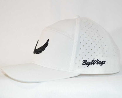 BigWings Performance Snap-Back Hat